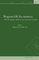 Frontiers of Business Ethics- Responsible Economics