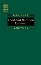 Advances in Food and Nutrition Research