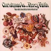 Christmas Is... Percy Faith