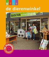 De Kijkdoos 156 -   De dierenwinkel