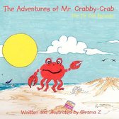 The Adventures of Mr. Crabby-Crab