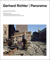 Gerhard Richter Panorama