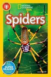 Ngr Spiders