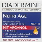 Diadermine Nutri Age Nachtcreme 50ml