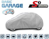 Autohoes Hatchback S3 - Autohoes - Grijs - Maat: S3