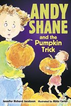 Andy Shane 2 - Andy Shane and the Pumpkin Trick