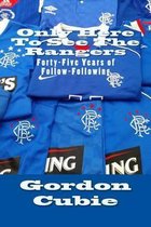 Only Here To See The Rangers