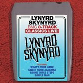 Lynyrd Skynyrd - Bmg 8-track Classics Live