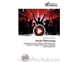 Jonah Matranga
