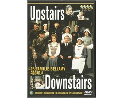 Upstairs Downstairs - Seizoen 3