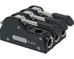 Antal V-Grip 10 triple Valstopper voor lijn  Ø 8-10 mm