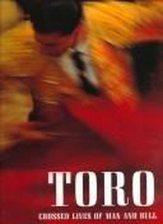 Toro - cover