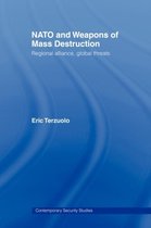 NATO and Weapons of Mass Destruction