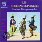 L'Arte Des Flutes Provenc