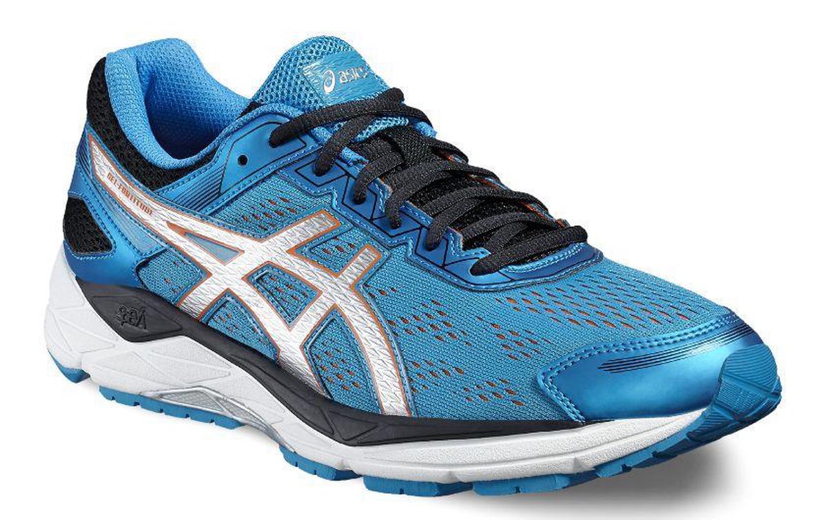 asics fortitude 9 2e