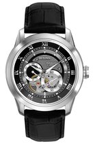 BULOVA - Bulova Men´S Automatic - 96A135 - Horloge - 42 mm - Zilver