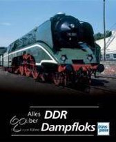 Alles über DDR-Dampfloks