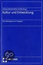 Kultur und Entwicklung