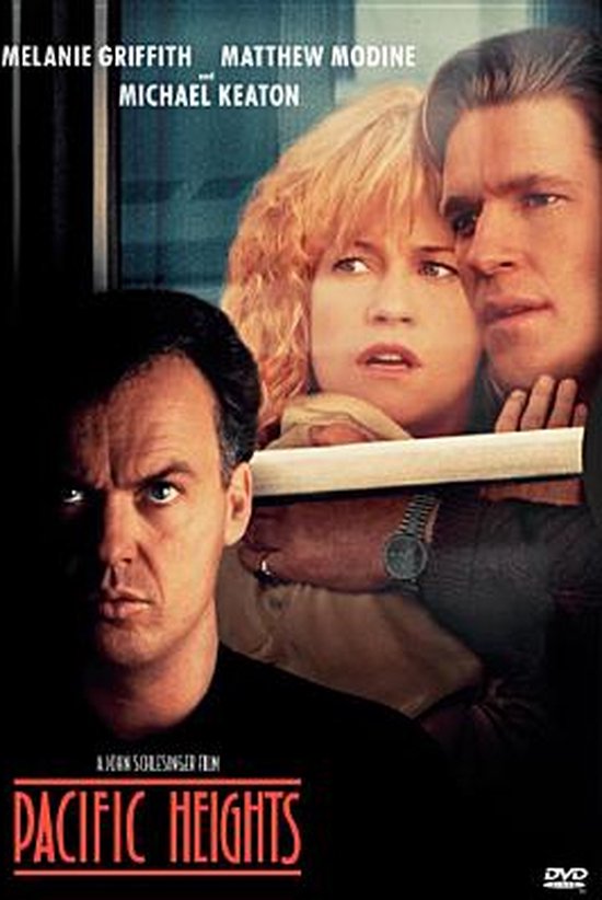Pacific Heights   (  Import regio 1 )