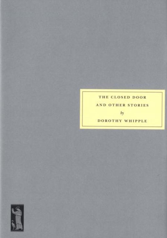 Closed Door & Other Stories