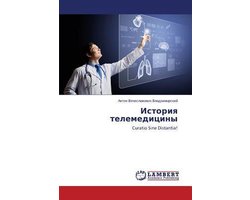 Istoriya telemeditsiny