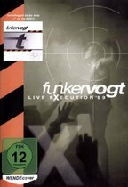 Funker Vogt - Live Execution '99 (DVD)