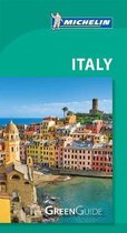Italy - Michelin Green Guide