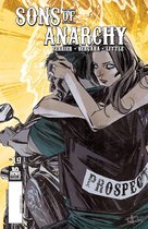 Sons of Anarchy 19 - Sons of Anarchy #19
