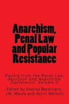 Anarchism, Law and Popular Resistance