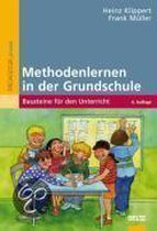 Methodenlernen in der Grundschule