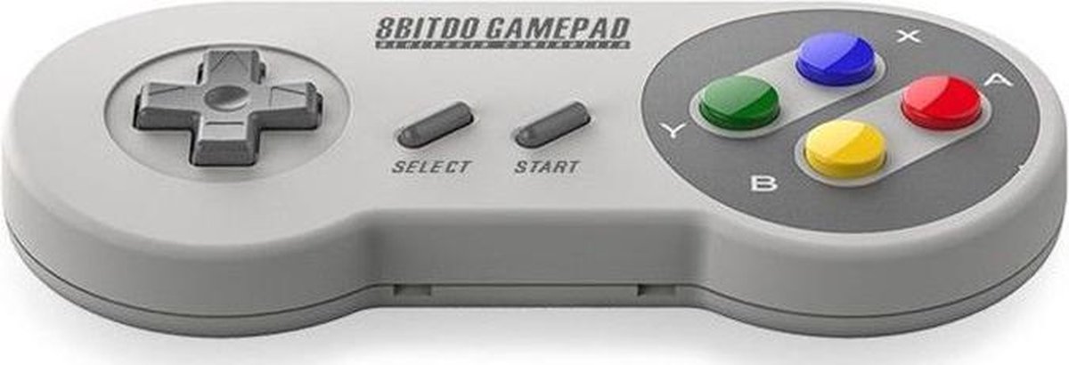 Bluetooth super nintendo controller hot sale