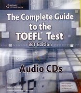 Complete Guide to TOEFL Test IBT