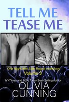 One Night with Sole Regret Anthology 3 - Tell Me, Tease Me