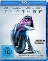 Rupture - Überwinde deine Ängste/Blu-ray