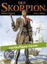 Der Skorpion 08: Der Schatten des Engels