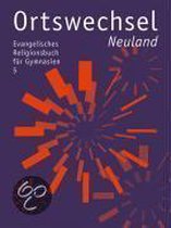 Ortswechsel 5 - Neuland