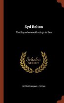 Syd Belton