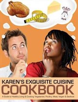 Karen's Exquisite Cuisine Cookbook
