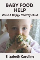 Baby Food Help