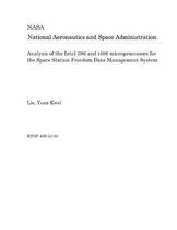 Analysis of the Intel 386 and I486 Microprocessors for the Space Station Freedom Data Management System