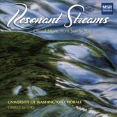 Resonant Streams: Choral Music from Sun to Sea