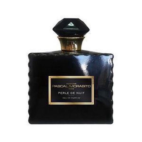 Pascal Morabito Perle de Nuit Eau De Parfum 100ML bol - Main Image