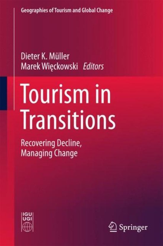 geographies of tourism and global change