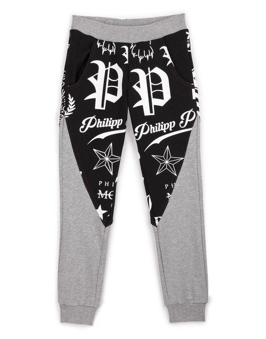 philipp plein joggingbroek