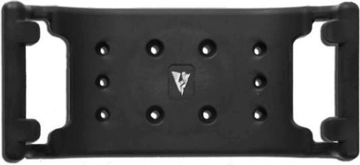 aiShell™ case handstrap