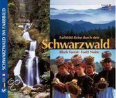 Farbbild-Reise durch den Schwarzwald