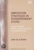 Innovation Strategies in Interdependent States