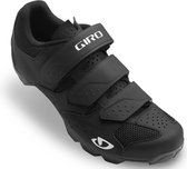 Giro Riela RII schoenen Dames zwart Schoenmaat 38