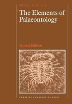 The Elements of Palaeontology
