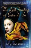 Last Painting of Sara De Vos